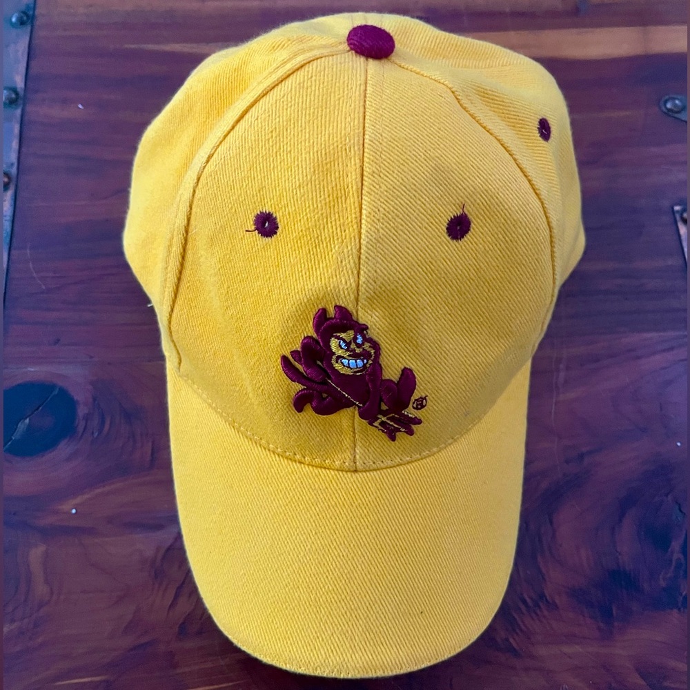 Donegal Bay Hat
